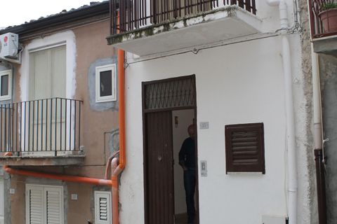 Byhus i Cianciana, Agrigento, Cianciana - € 45.000 | Ref: Piazza V Vasile - foto 15